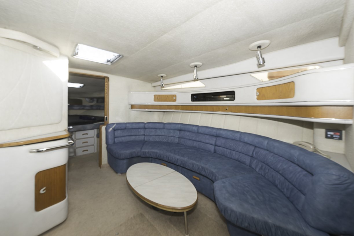 48' Sea Ray Sundancer - Photo 5