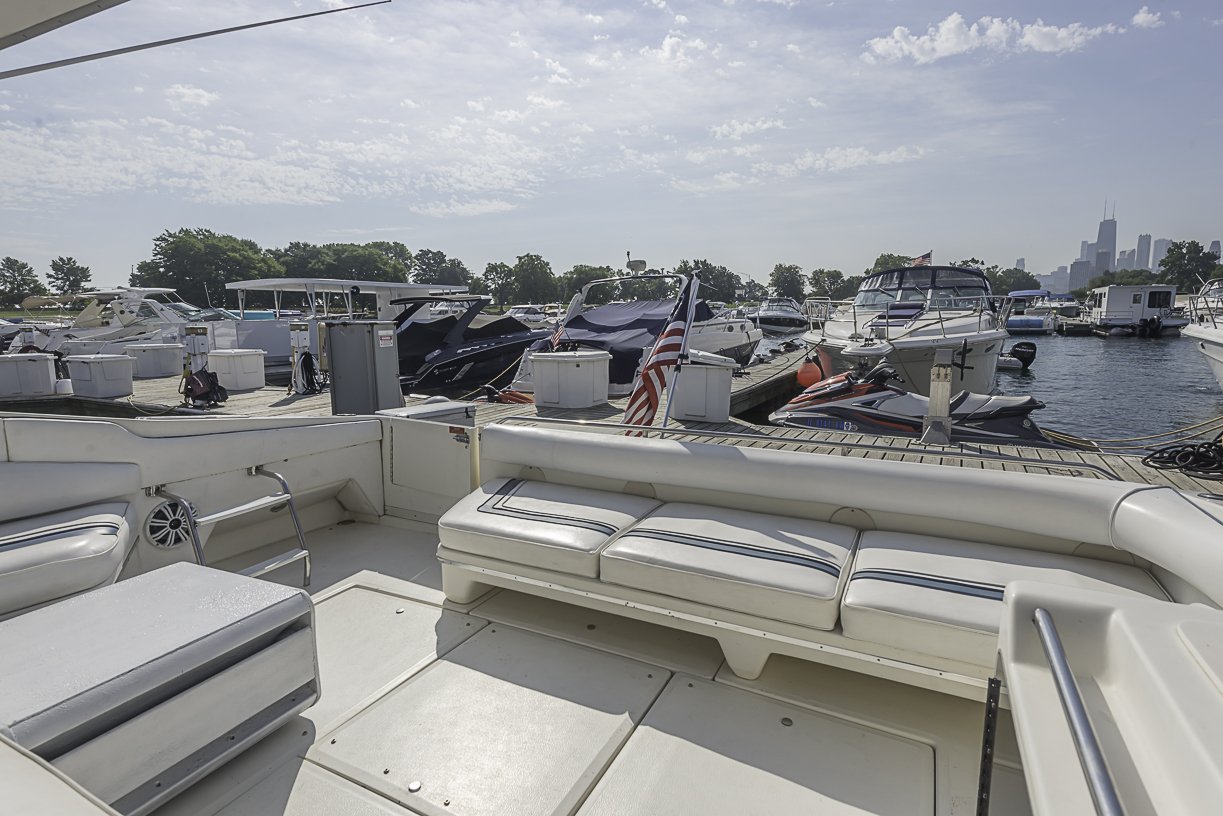 48' Sea Ray Sundancer - Photo 3