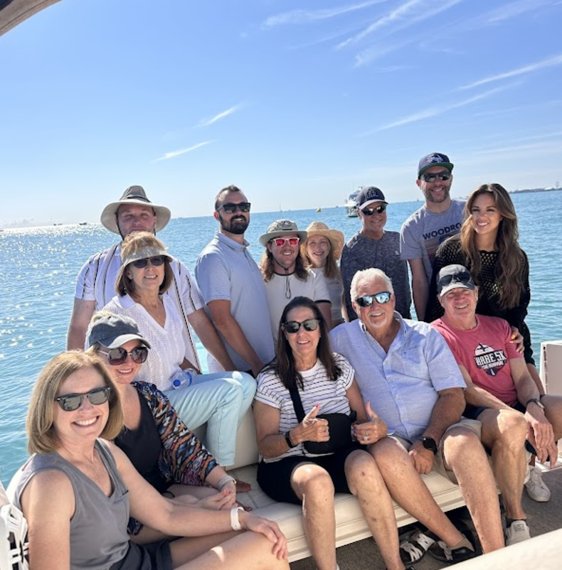 2024 Chicago Air & Water Show