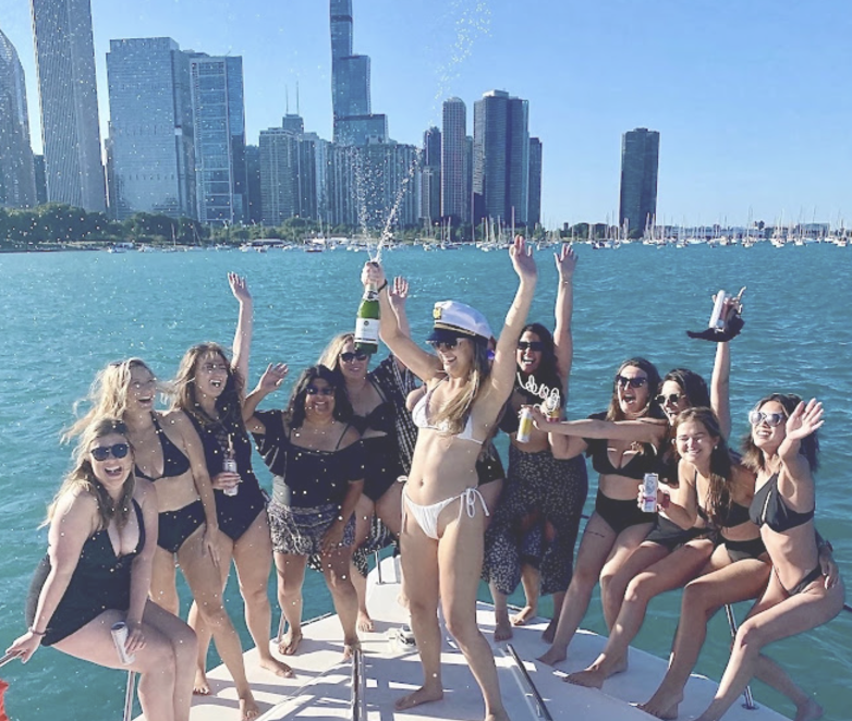 2022 Bachelorette Party
